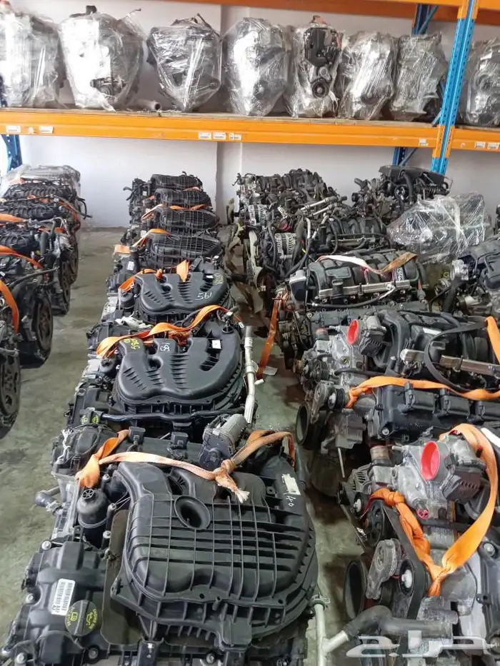 للبيع مكائن مستوردة جميع انواع السيارات 1