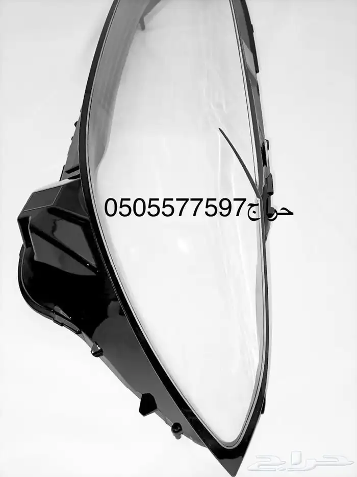 قزازة شمعة مرسيدس جوهرة 2021-2024 17