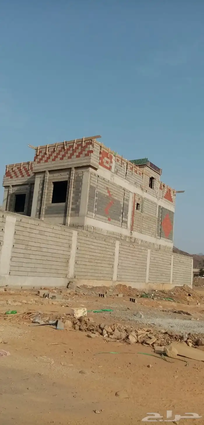 مقاول بناء وترميم مقاولات عامه 10