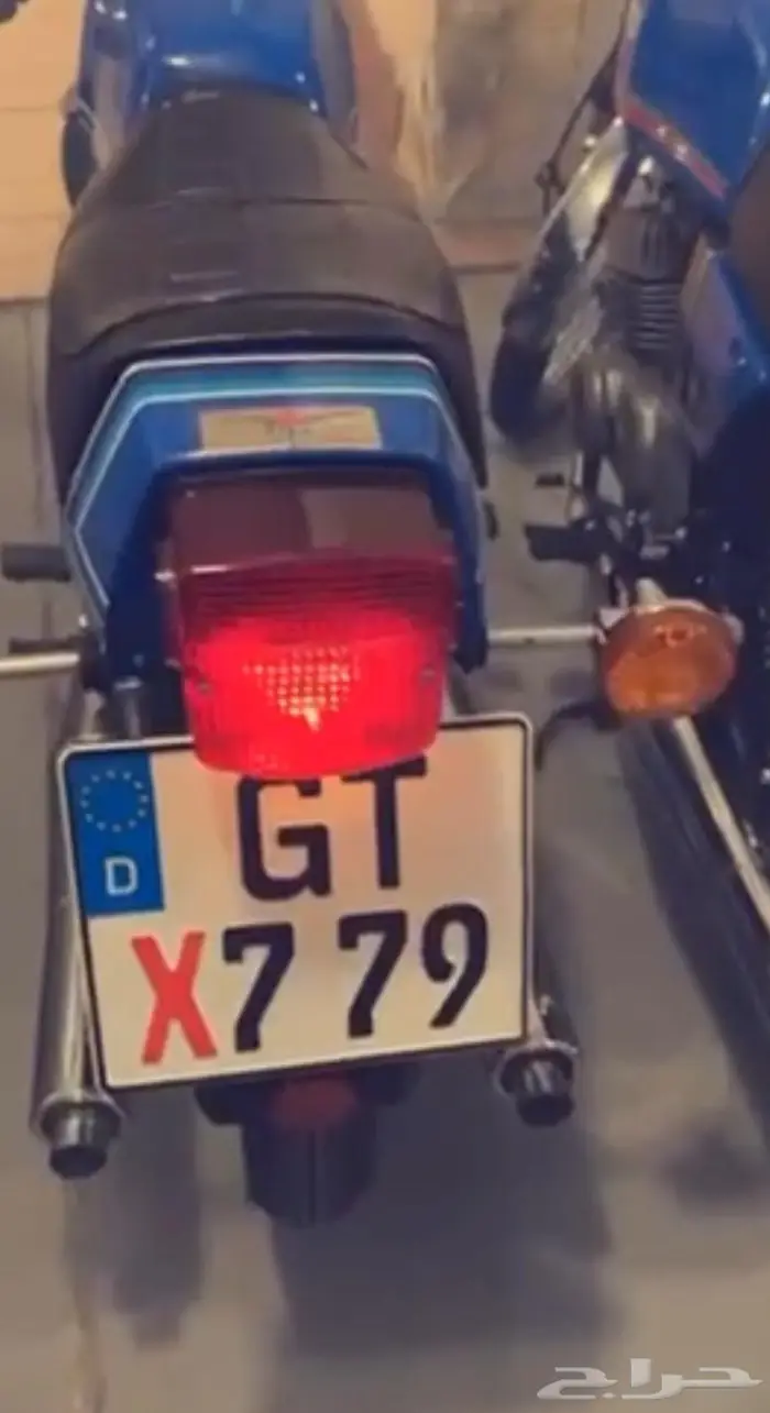 توفرت من جديد للبيع لوح المانيه أصليه جديده 1