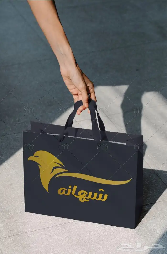 بوكسات اكياس ليبل لوقو أكواب شرايط تاقات ورق تغليف 34