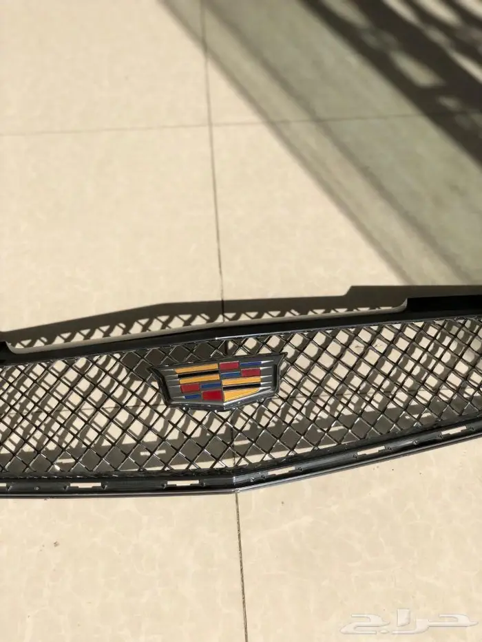 CTS V شبك 2015  2019 2