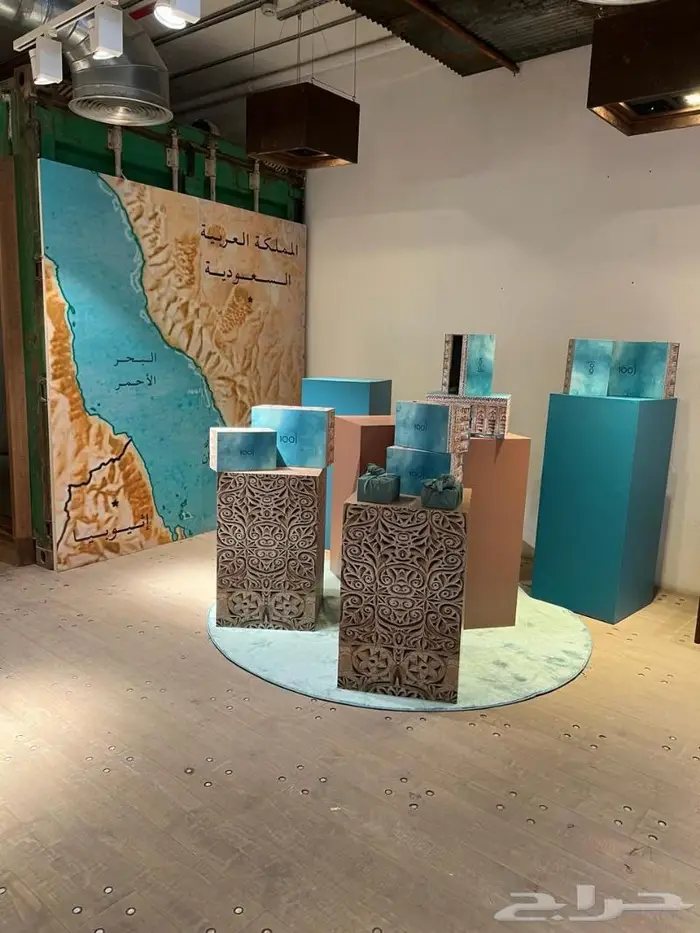 مجسمات دعائية - هدايا دعائية - بوب اب - رول اب - مكعبات 38