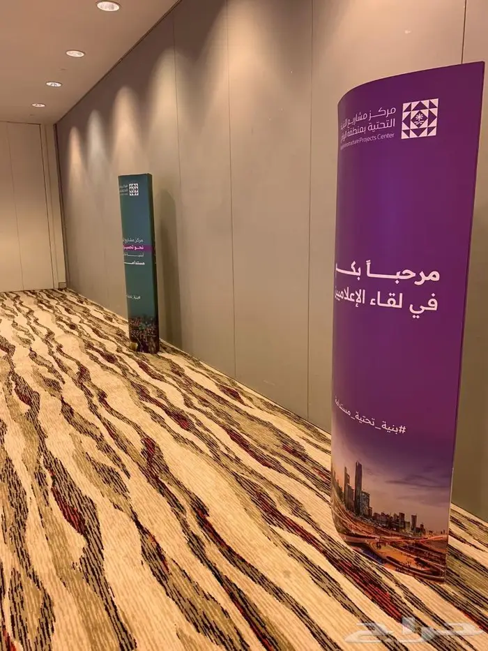 مجسمات دعائية - هدايا دعائية - بوب اب - رول اب - مكعبات 41