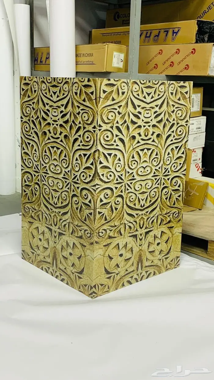 مجسمات دعائية - هدايا دعائية - بوب اب - رول اب - مكعبات 46