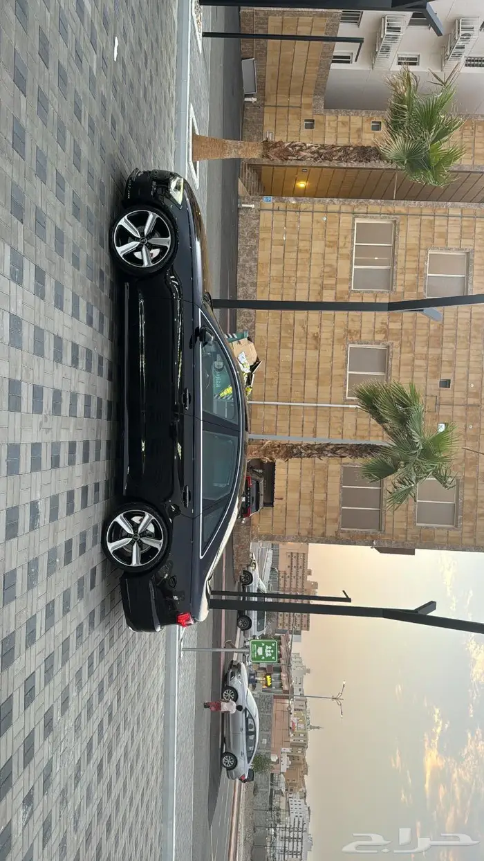 اودي A6 5