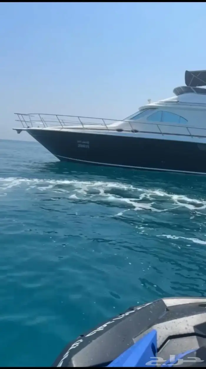 The Royal yacht رحلات بياضه 2