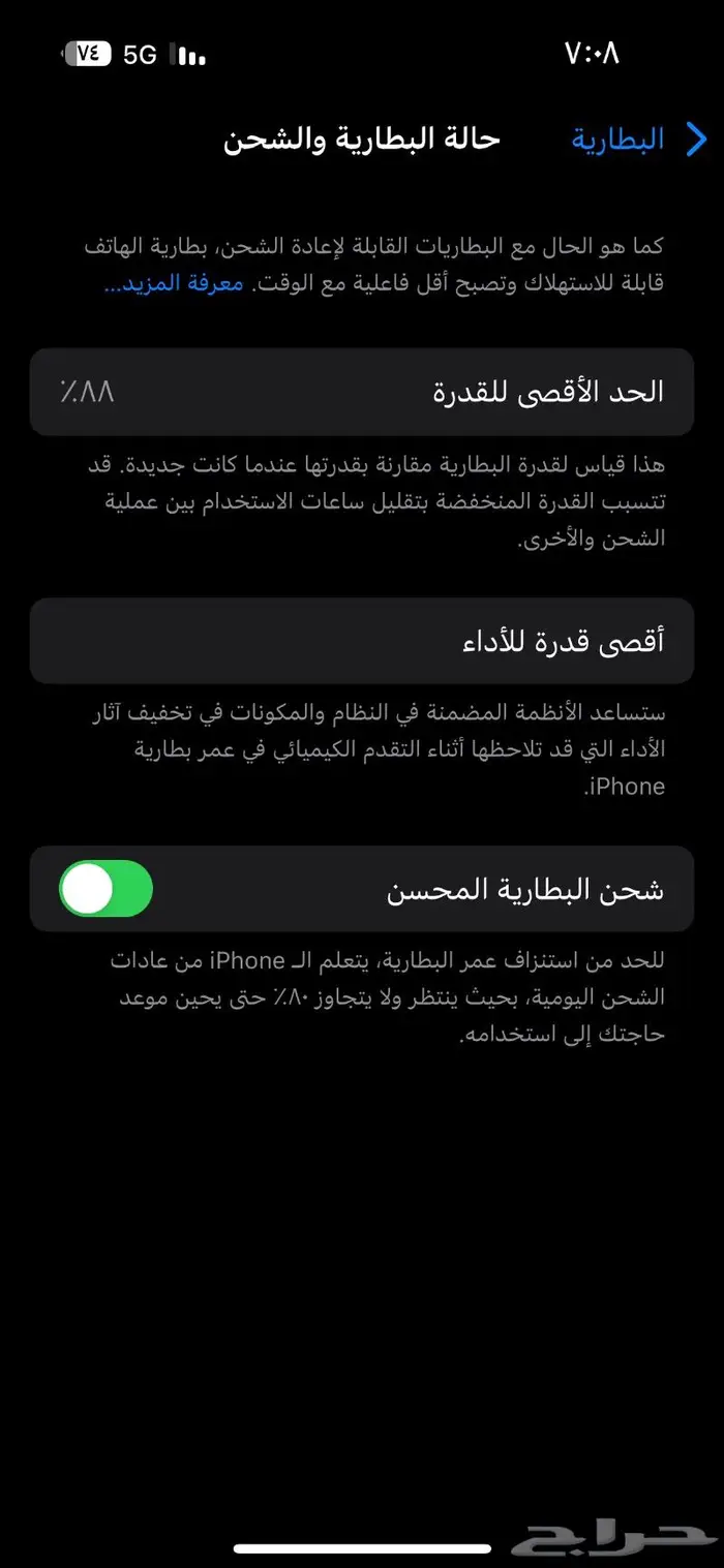 للبيع ايفون 14 برو 256 جيجا 1