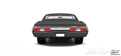 مجسمات المنيوم من شركة 3DTuning 2