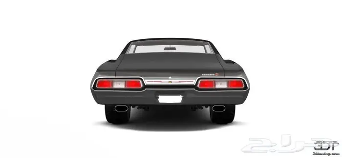 مجسمات المنيوم من شركة 3DTuning 2