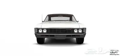 مجسمات المنيوم من شركة 3DTuning 5
