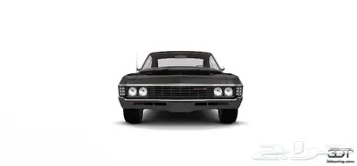 مجسمات المنيوم من شركة 3DTuning 0