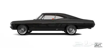 مجسمات المنيوم من شركة 3DTuning 3