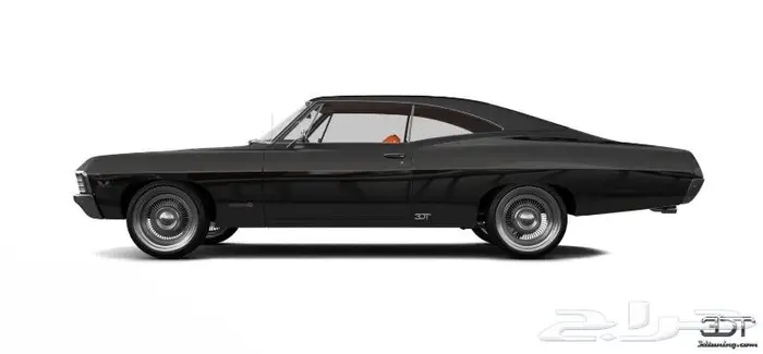 مجسمات المنيوم من شركة 3DTuning 3