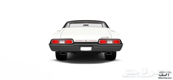 مجسمات المنيوم من شركة 3DTuning 6
