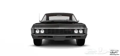 مجسمات المنيوم من شركة 3DTuning 1