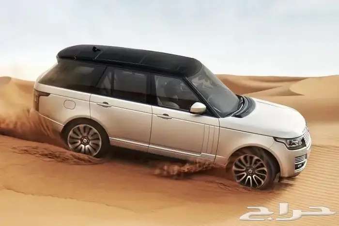 جنوط رنج اوتوقرافي اصليه وكاله 4