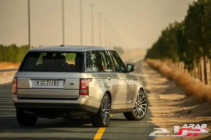 جنوط رنج اوتوقرافي اصليه وكاله 5