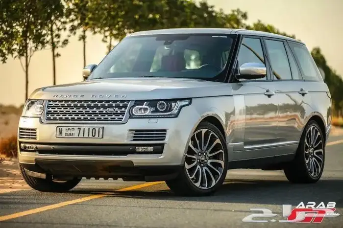 جنوط رنج اوتوقرافي اصليه وكاله 6