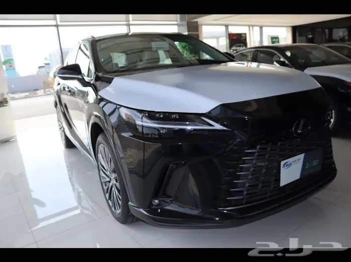 لكزس RX350 H BH سعودي 2025 1