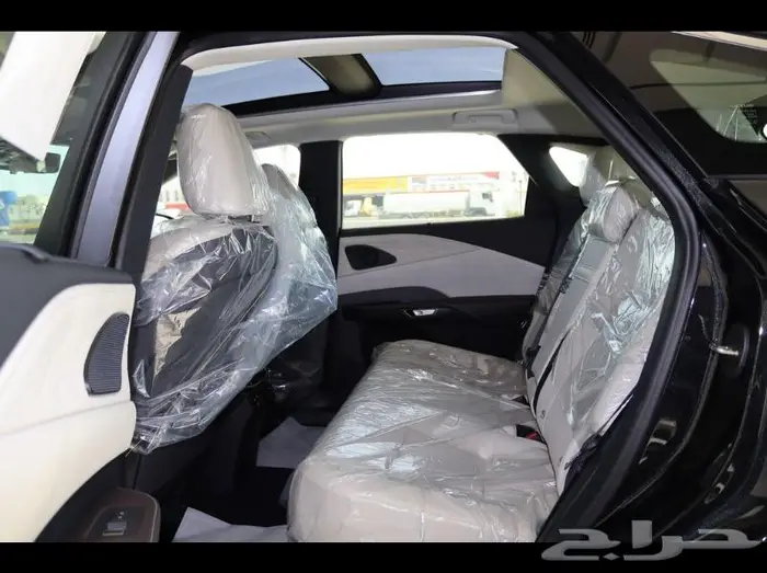 لكزس RX350 H BH سعودي 2025 3