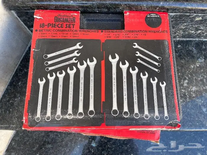 مفكات بلاك هوك 0