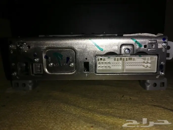 مسجل سبارة كيا 0