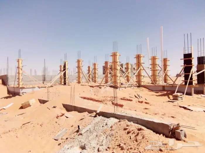 مقاول معماري شروره 1