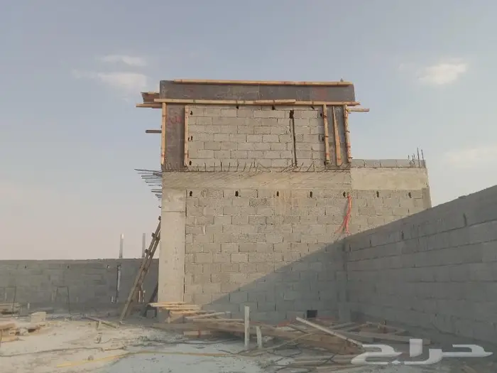 مقاول معماري شروره 3