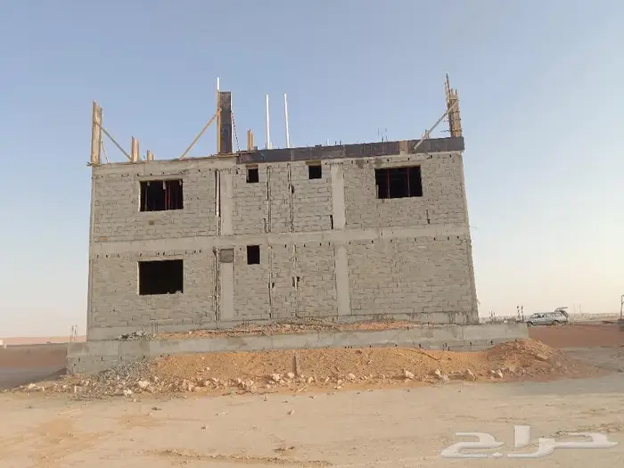 مقاول معماري شروره 4