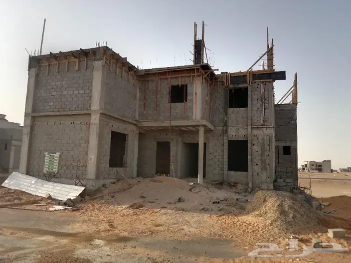 مقاول معماري شروره 5