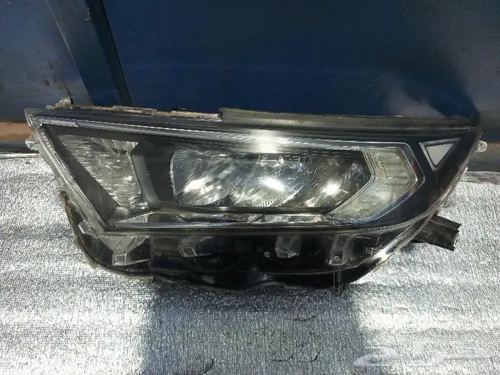 شمعه رافور يسار مديل 2020 0