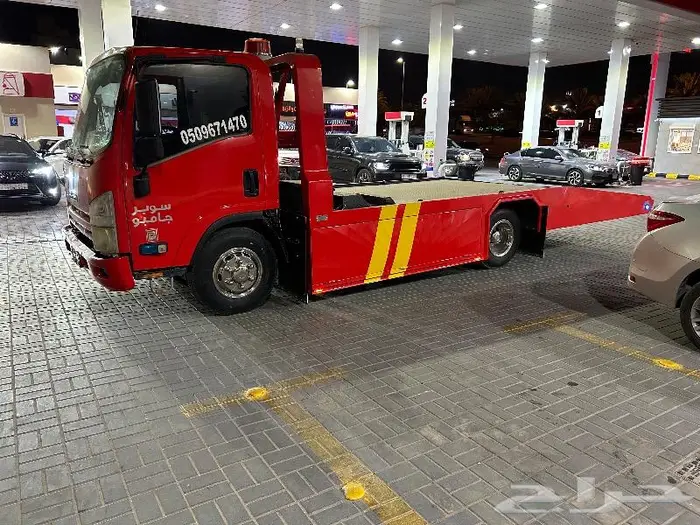 خدمات سطحة الرياض الدمام القصيم جدة الطائف مكة 0