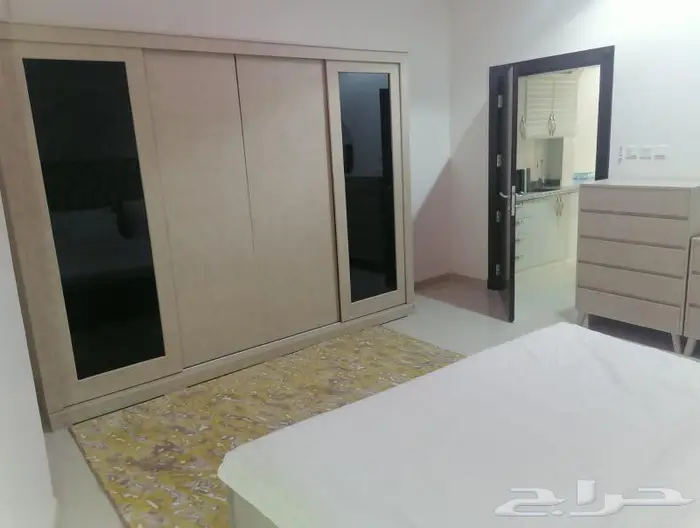 شقق للايجار في برزان 3