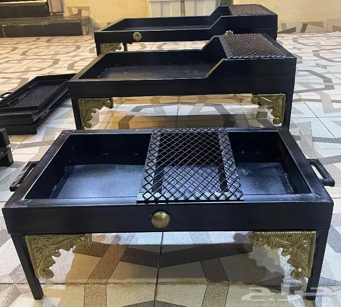 للبيع مناقل رحلات صديق للبيئة جميع الاشكال 2