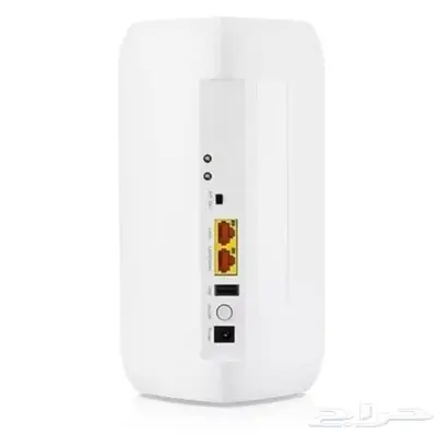 غير متوفر راوتر زيكسيل 5G الإصدار الثاني Zyxel NR5103E V2 2
