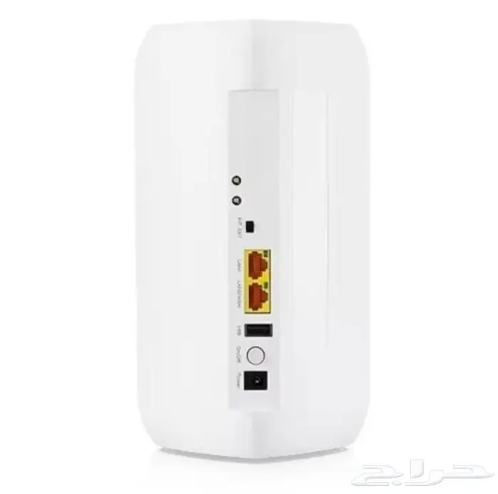 غير متوفر راوتر زيكسيل 5G الإصدار الثاني Zyxel NR5103E V2 2