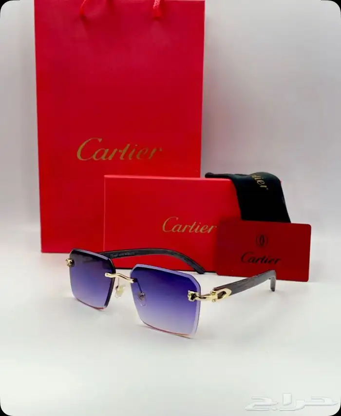 تشكيلة نظارات شمسية ماركات مختلفة 1 6