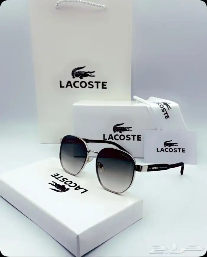 تشكيلة نظارات شمسية ماركات مختلفة 1 23