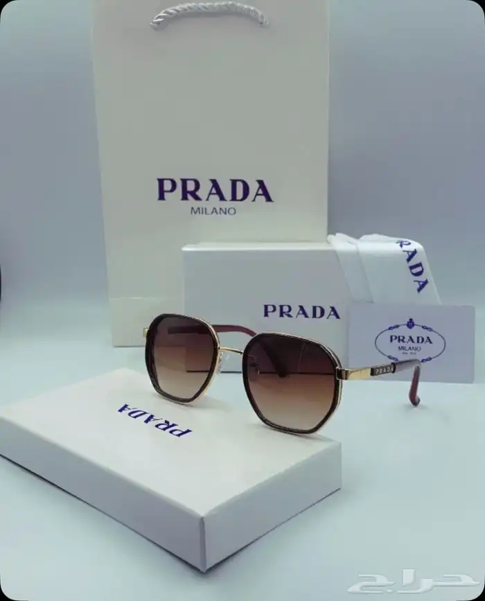 تشكيلة نظارات شمسية ماركات مختلفة 1 29