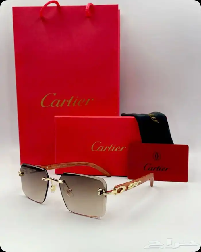 تشكيلة نظارات شمسية ماركات مختلفة 1 0