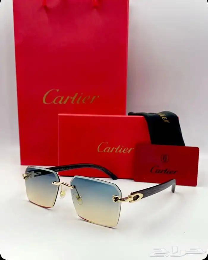 تشكيلة نظارات شمسية ماركات مختلفة 1 8