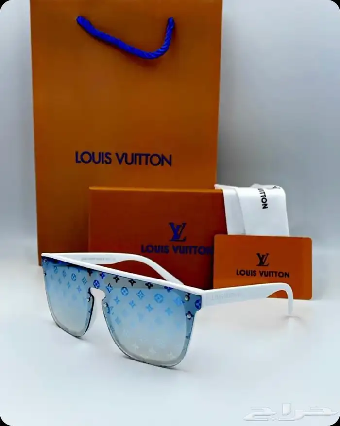 تشكيلة نظارات شمسية ماركات مختلفة 1 88