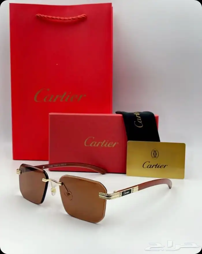 تشكيلة نظارات شمسية ماركات مختلفة 1 75