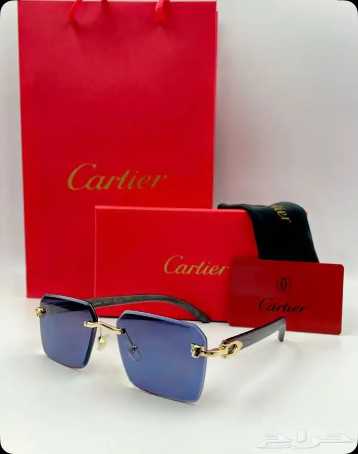 تشكيلة نظارات شمسية ماركات مختلفة 1 9