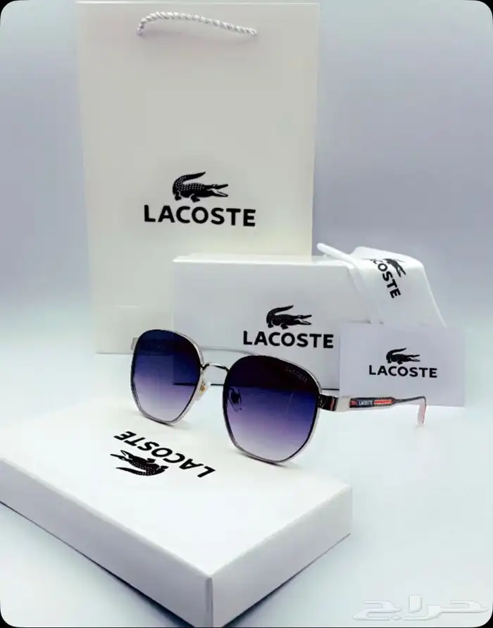 تشكيلة نظارات شمسية ماركات مختلفة 1 22