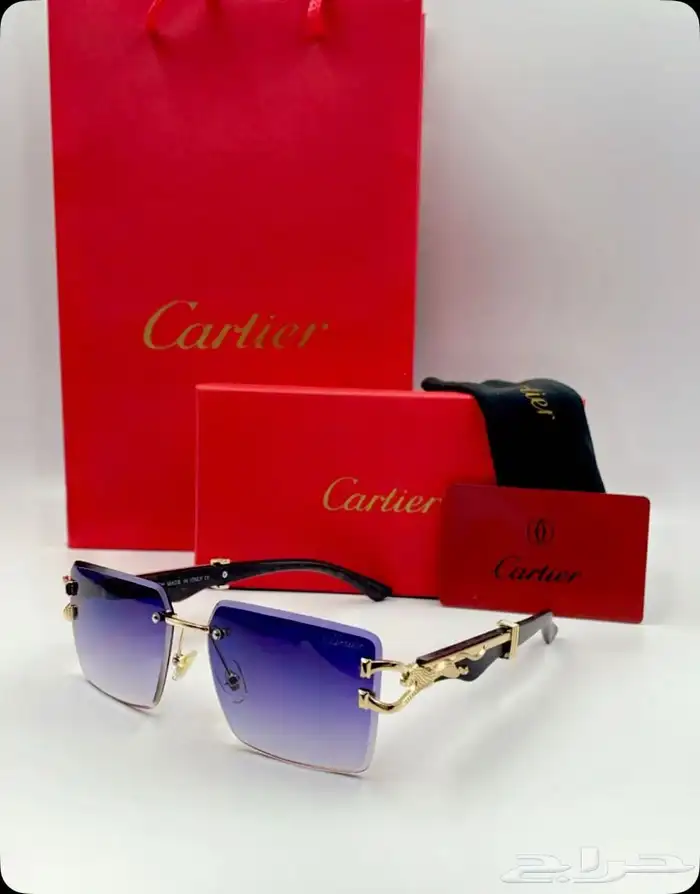 تشكيلة نظارات شمسية ماركات مختلفة 1 12