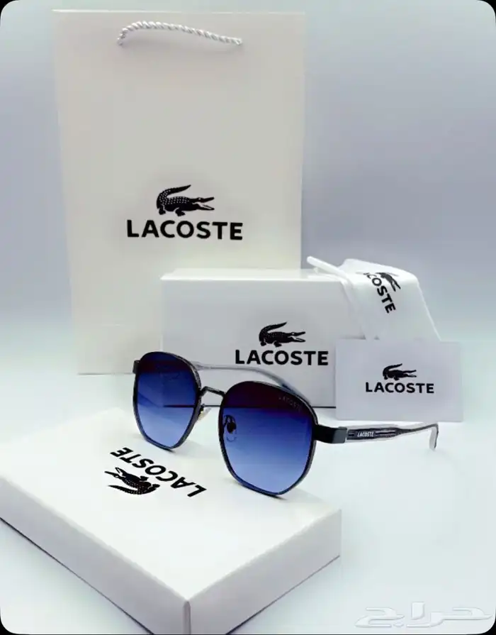 تشكيلة نظارات شمسية ماركات مختلفة 1 24