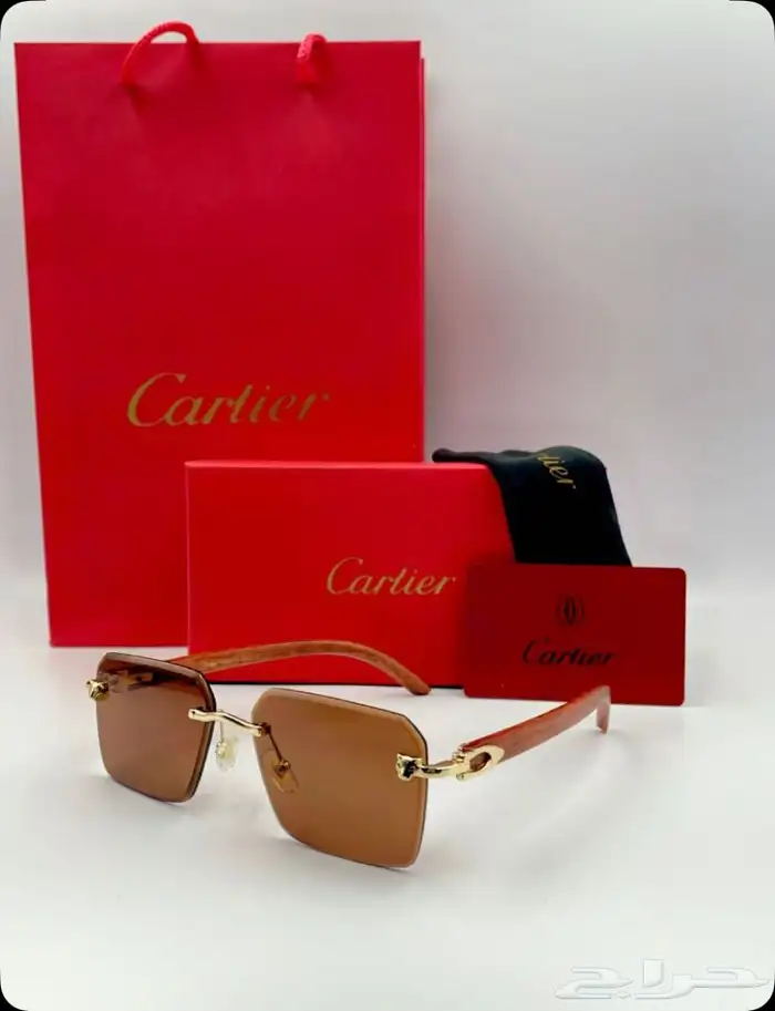 تشكيلة نظارات شمسية ماركات مختلفة 1 4