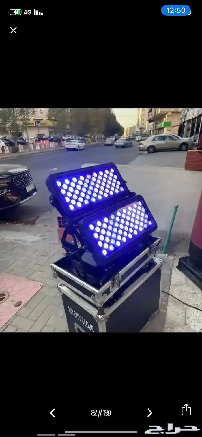 حفلات افتتاحت 4